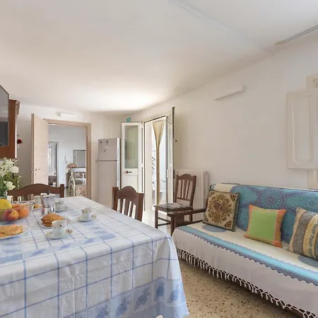 Dimora Emanuele By Barbarhouse Apartment