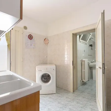 Apartment Dimora Emanuele By Barbarhouse *
