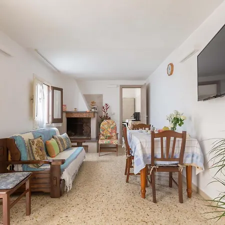 Dimora Emanuele By Barbarhouse Apartment *