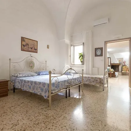 Apartment Dimora Emanuele By Barbarhouse