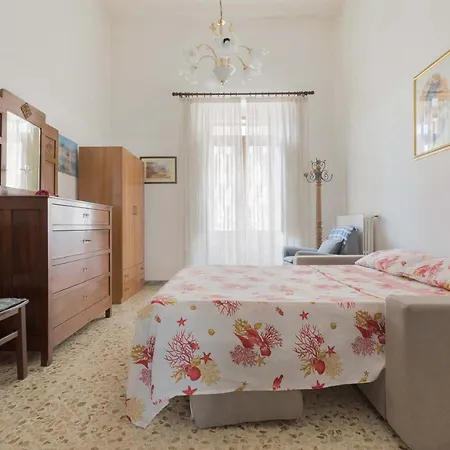 Dimora Emanuele By Barbarhouse Apartment Leverano