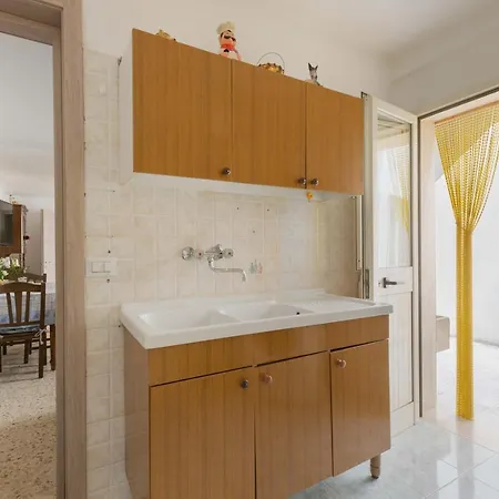 Dimora Emanuele By Barbarhouse Apartment