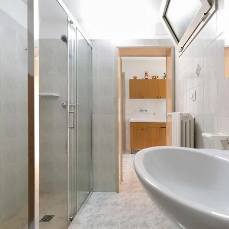 Dimora Emanuele By Barbarhouse Apartment Leverano